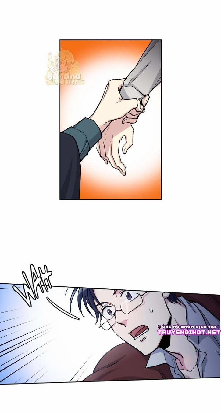 Gia Sư Của Công Tước 30 trang 43