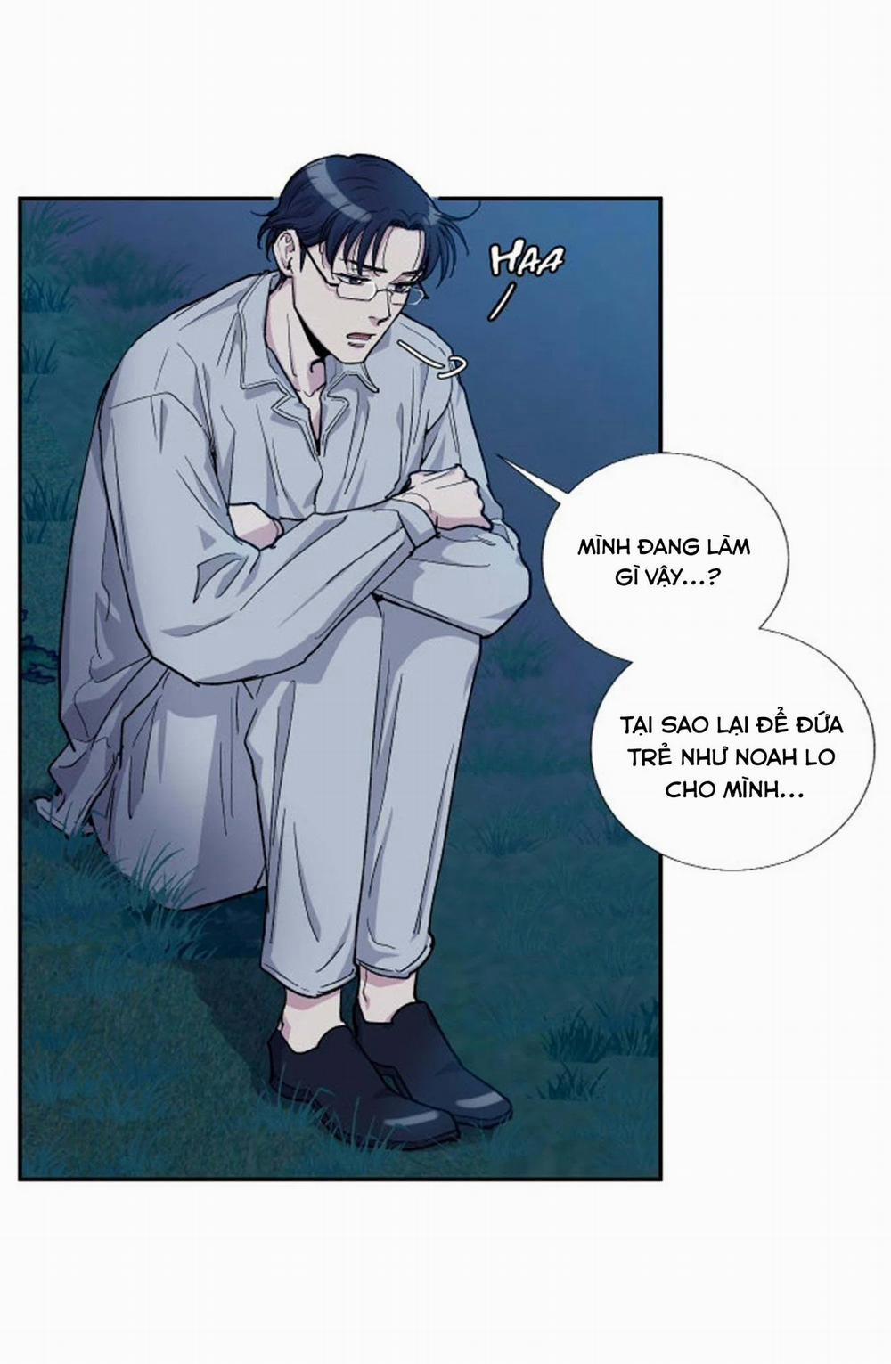 Gia Sư Của Công Tước 30 trang 5