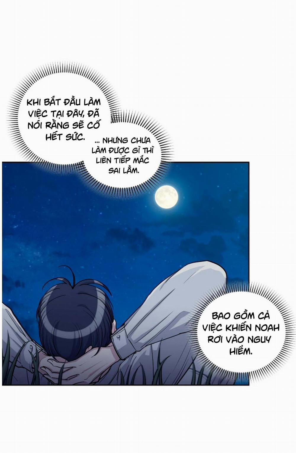 Gia Sư Của Công Tước 30 trang 7