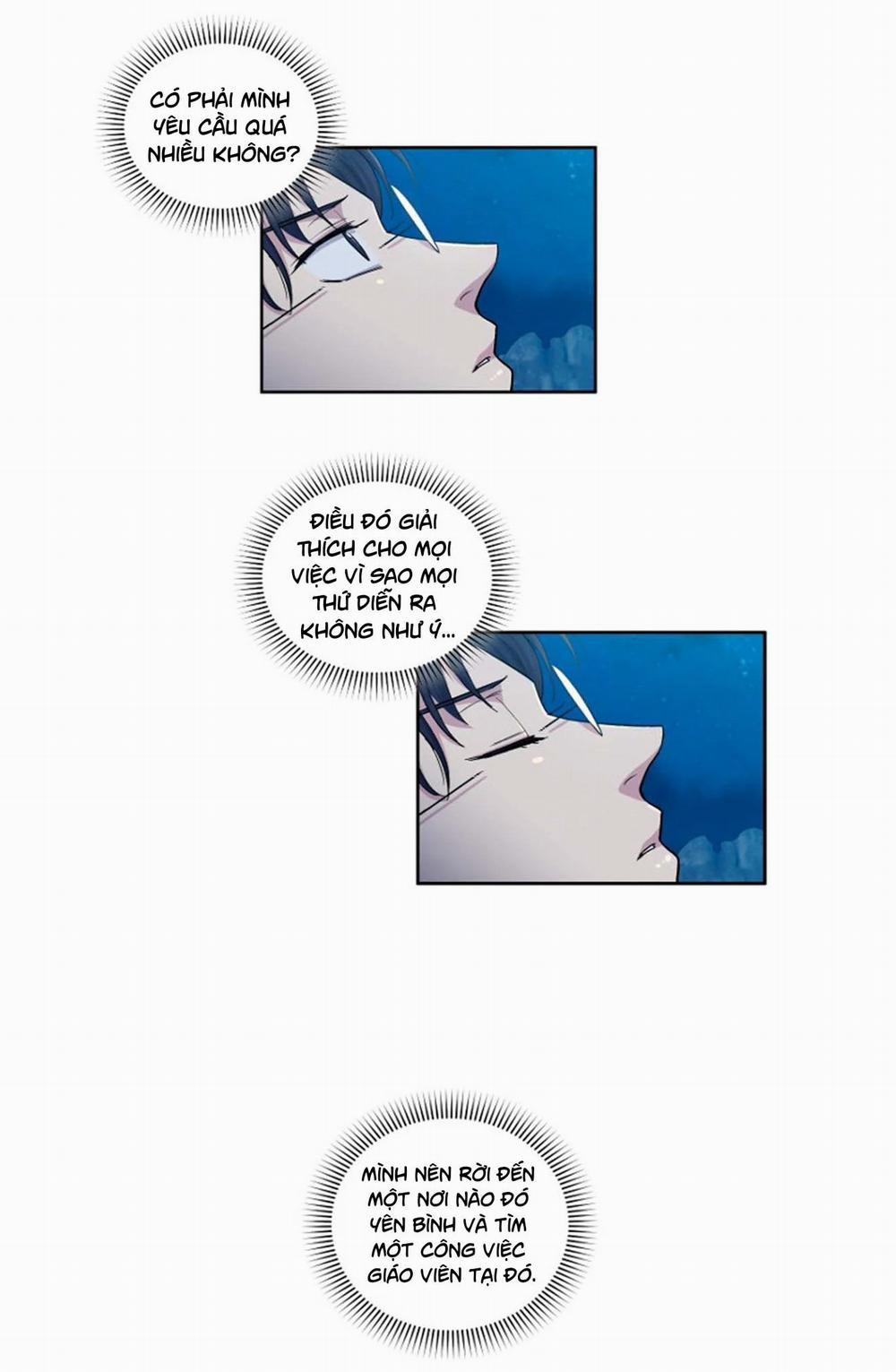 Gia Sư Của Công Tước 30 trang 8