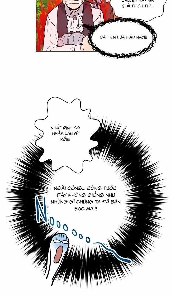 Gia Sư Của Công Tước 7 trang 1