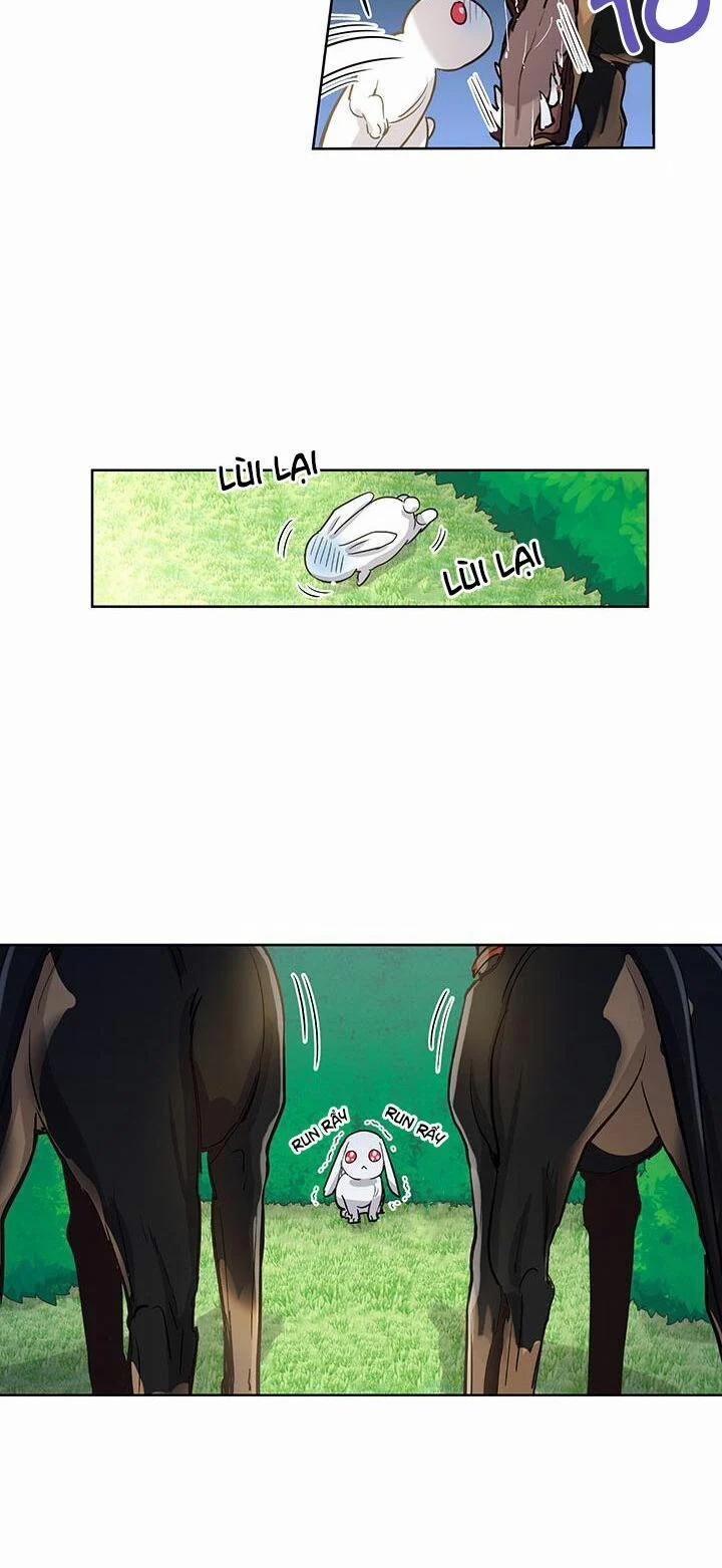 Gia Sư Của Công Tước 7 trang 20