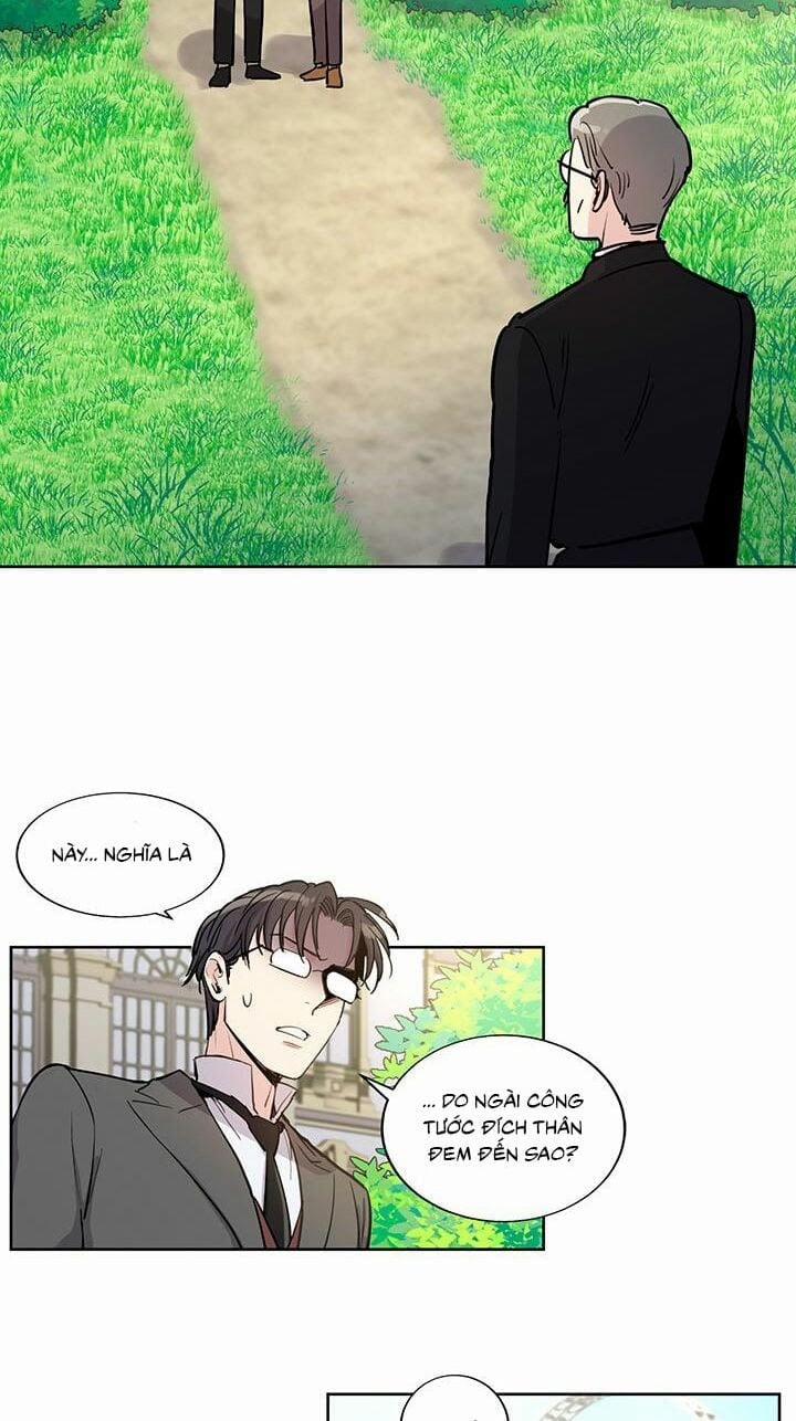 Gia Sư Của Công Tước 7 trang 3