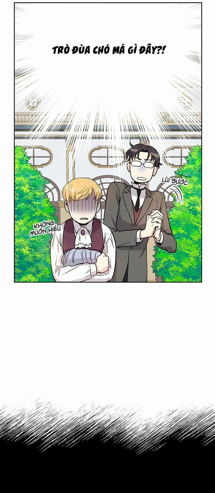 Gia Sư Của Công Tước 7 trang 7