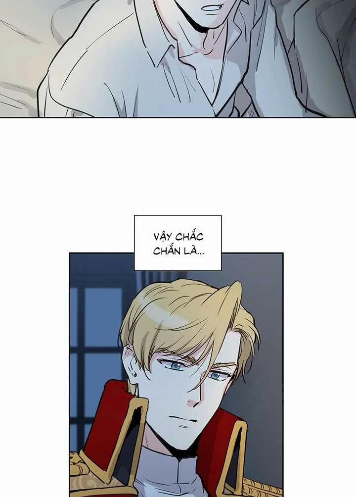 Gia Sư Của Công Tước 8 trang 17