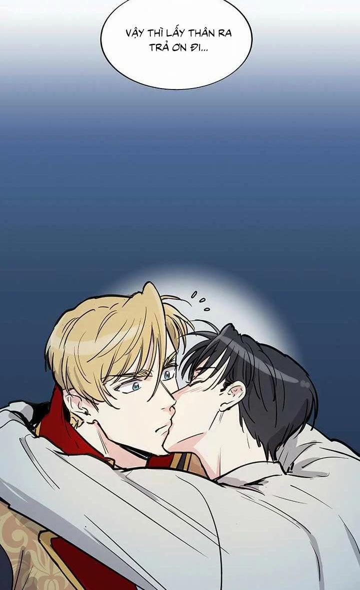 Gia Sư Của Công Tước 8 trang 20