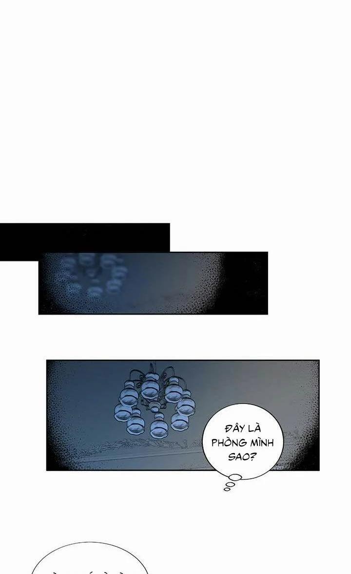 Gia Sư Của Công Tước 8 trang 6