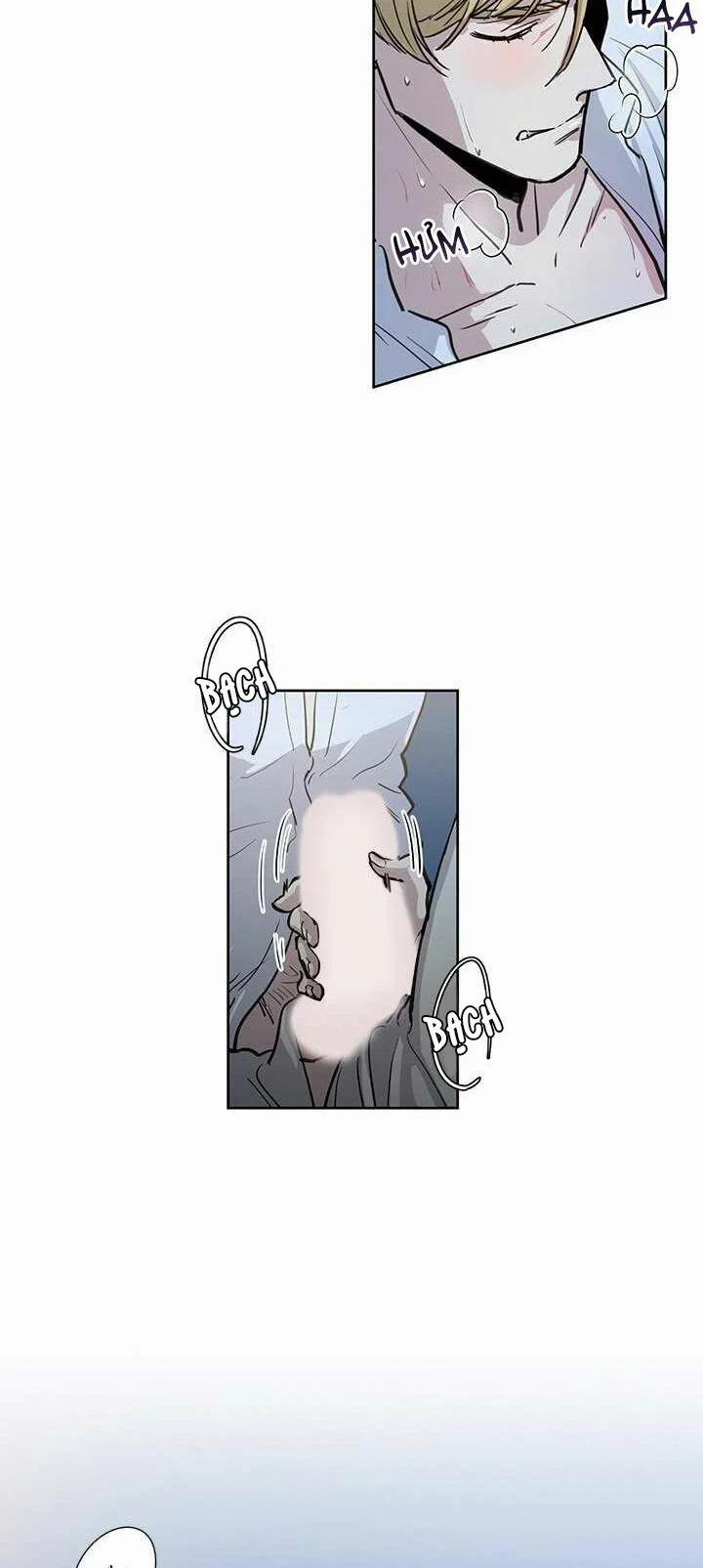 Gia Sư Của Công Tước 9 trang 1