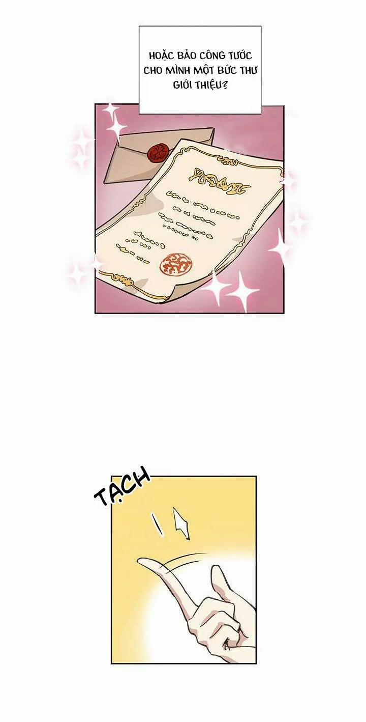 Gia Sư Của Công Tước 9 trang 29