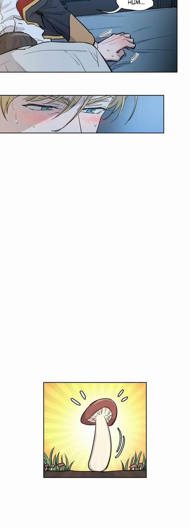 Gia Sư Của Công Tước 9 trang 6