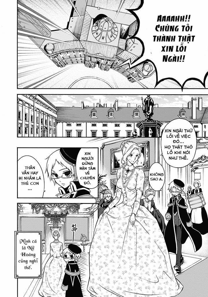 Gia Sư Hoàng Gia 1 trang 10