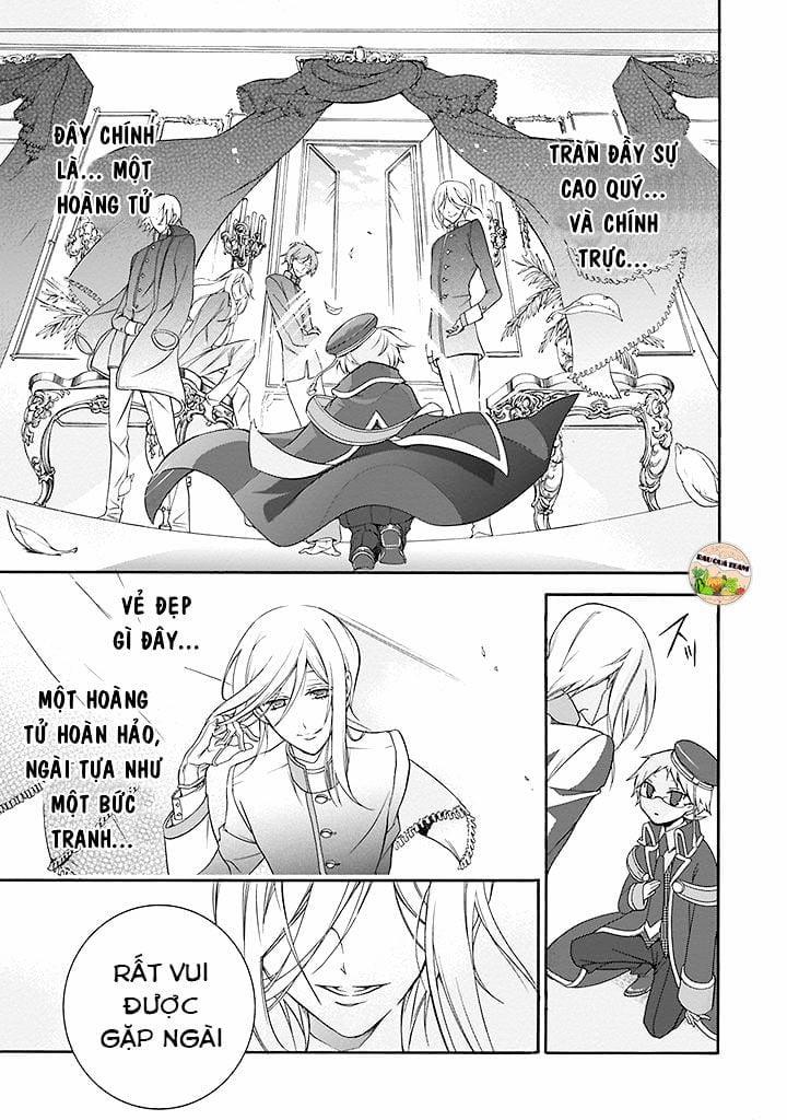 Gia Sư Hoàng Gia 1 trang 21