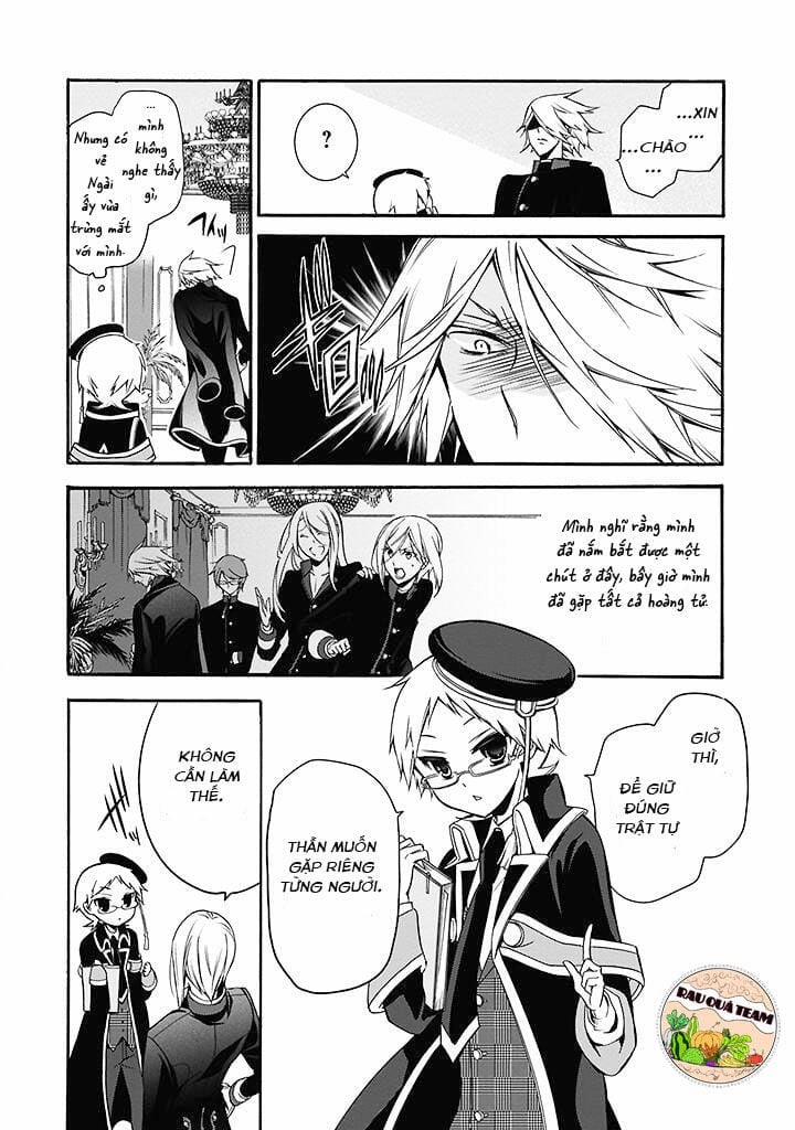 Gia Sư Hoàng Gia 1 trang 30