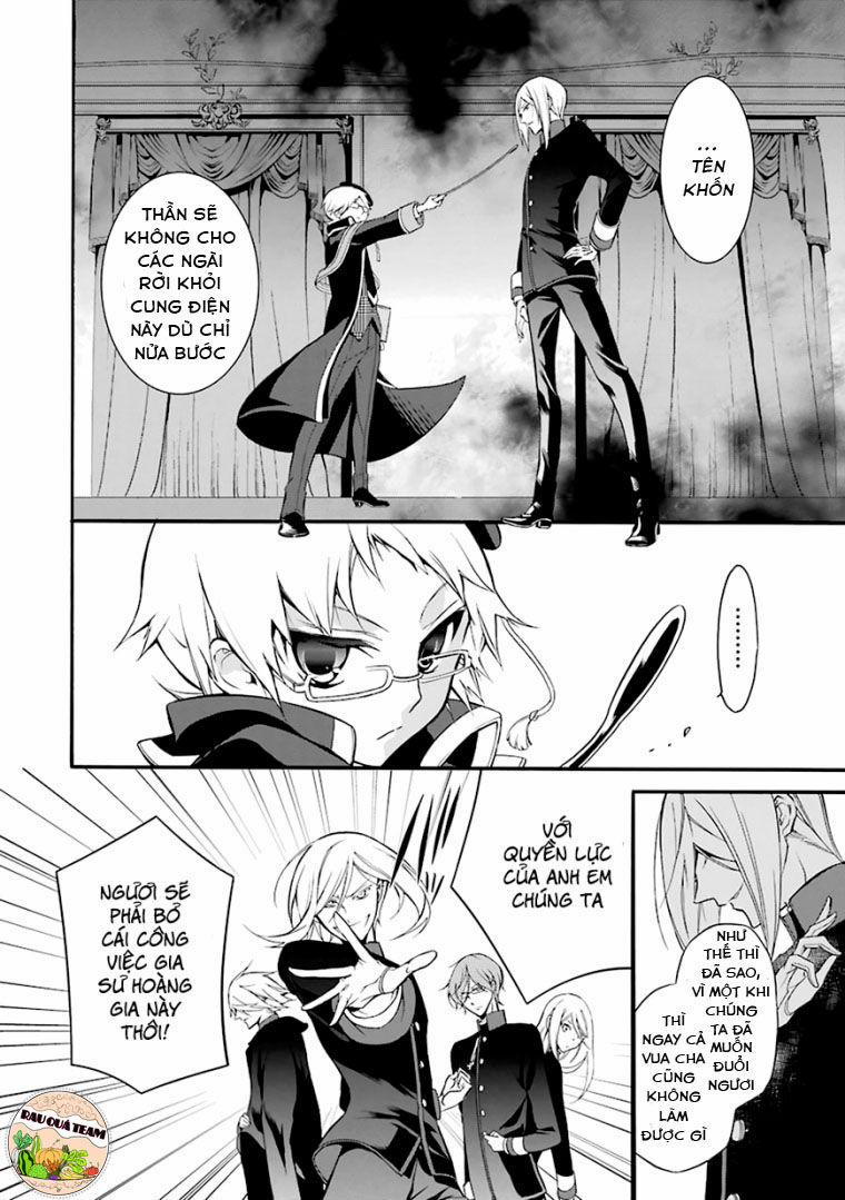 Gia Sư Hoàng Gia 2 trang 0