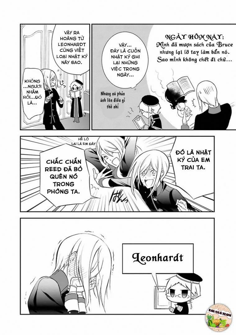 Gia Sư Hoàng Gia 2 trang 17