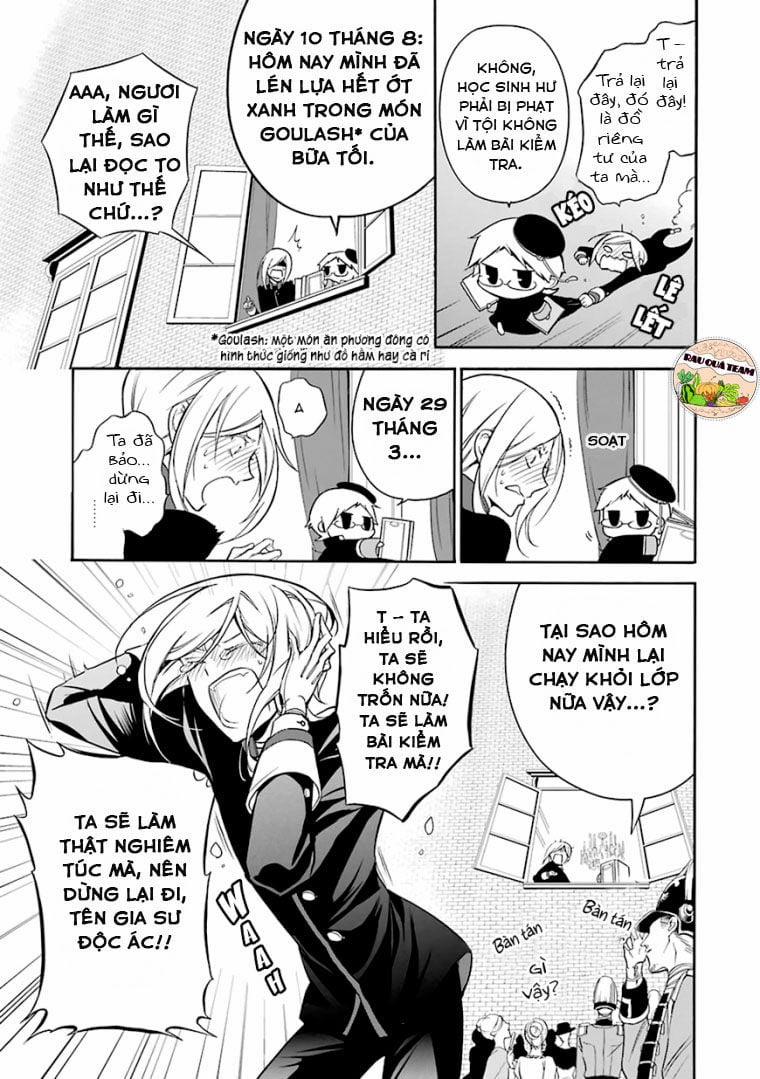 Gia Sư Hoàng Gia 2 trang 19