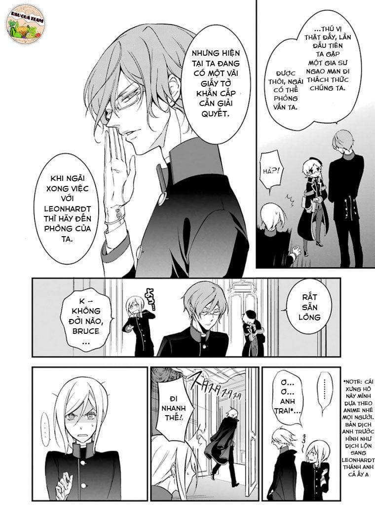 Gia Sư Hoàng Gia 2 trang 2