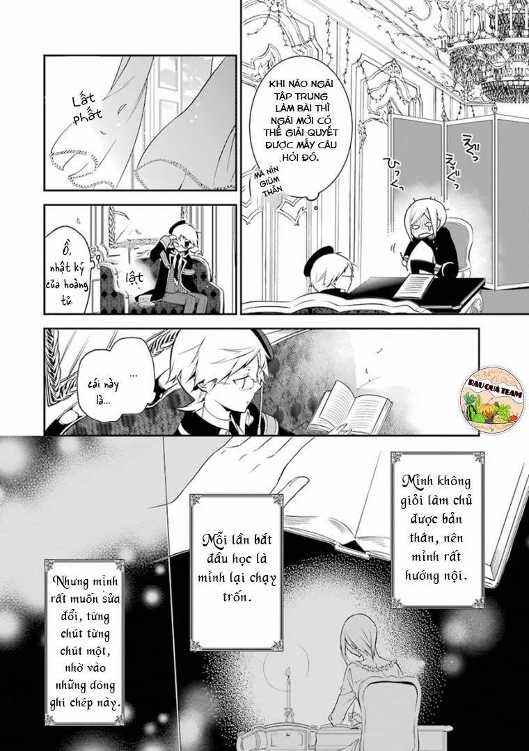 Gia Sư Hoàng Gia 2 trang 20