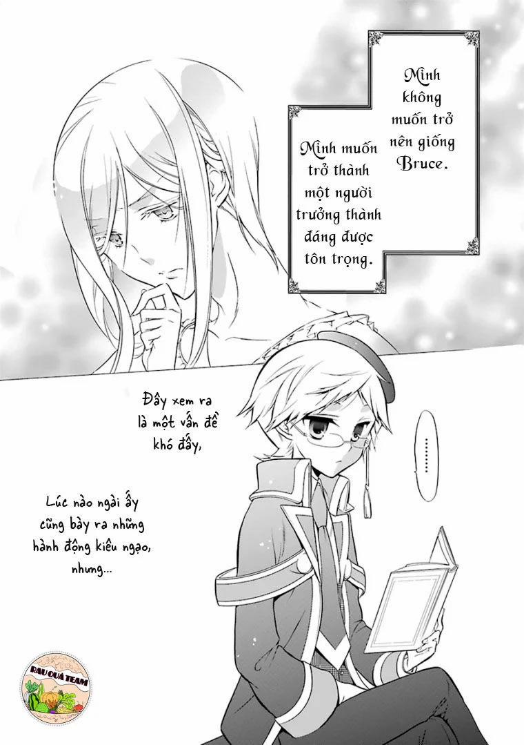 Gia Sư Hoàng Gia 2 trang 22