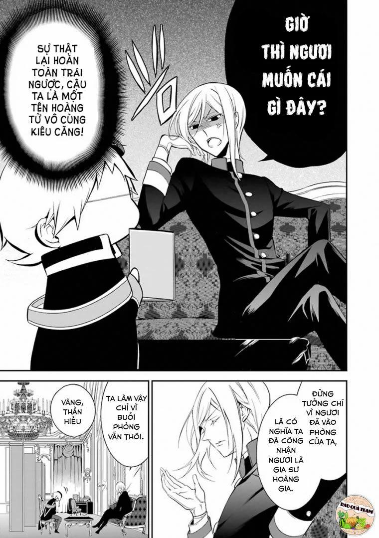 Gia Sư Hoàng Gia 2 trang 5