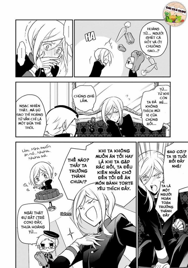 Gia Sư Hoàng Gia 2 trang 8