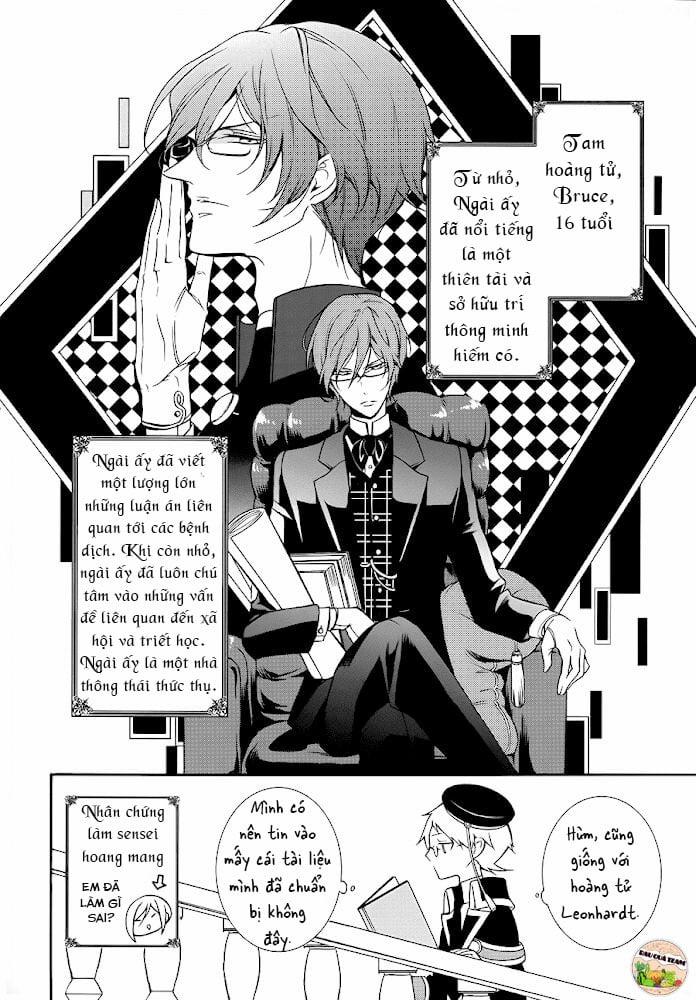 Gia Sư Hoàng Gia 3 trang 1