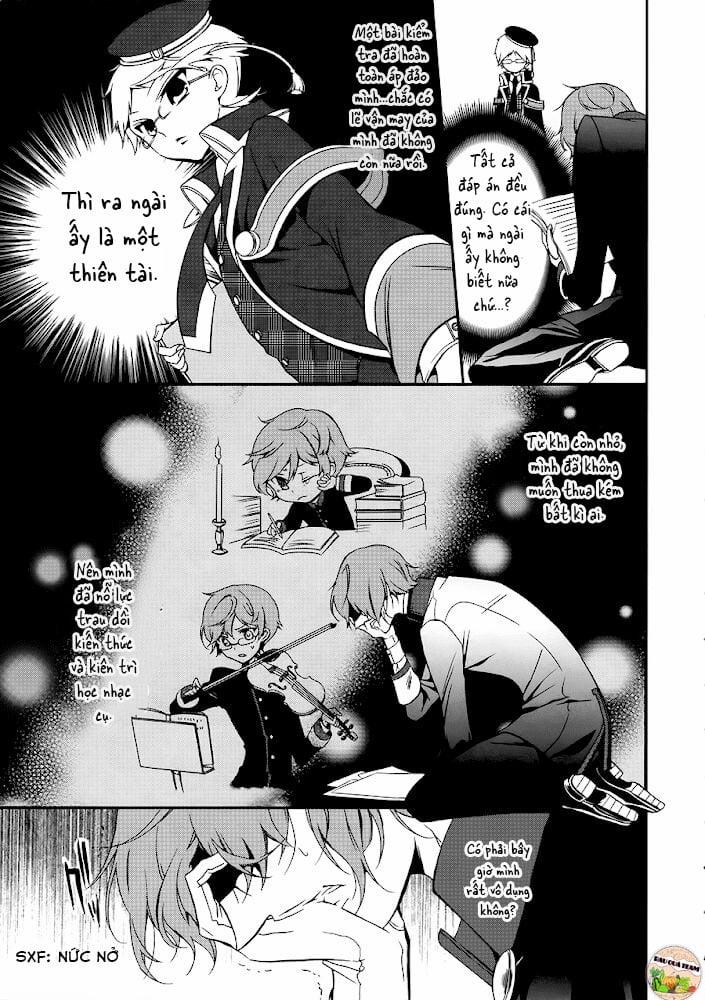 Gia Sư Hoàng Gia 3 trang 10