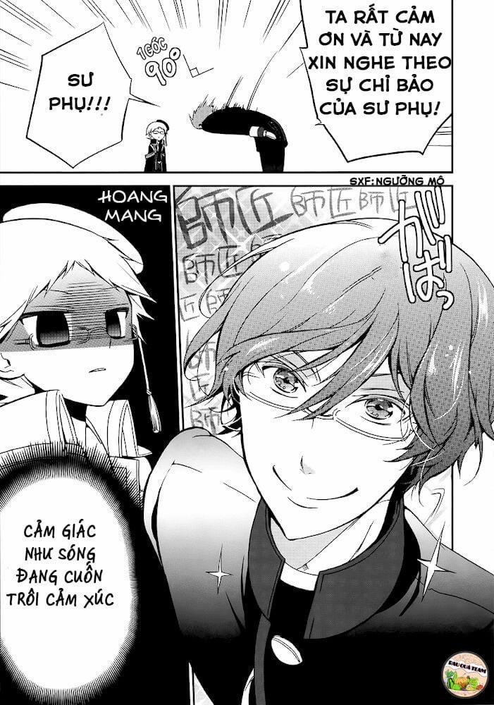 Gia Sư Hoàng Gia 3 trang 14