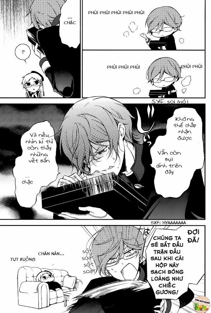 Gia Sư Hoàng Gia 3 trang 6