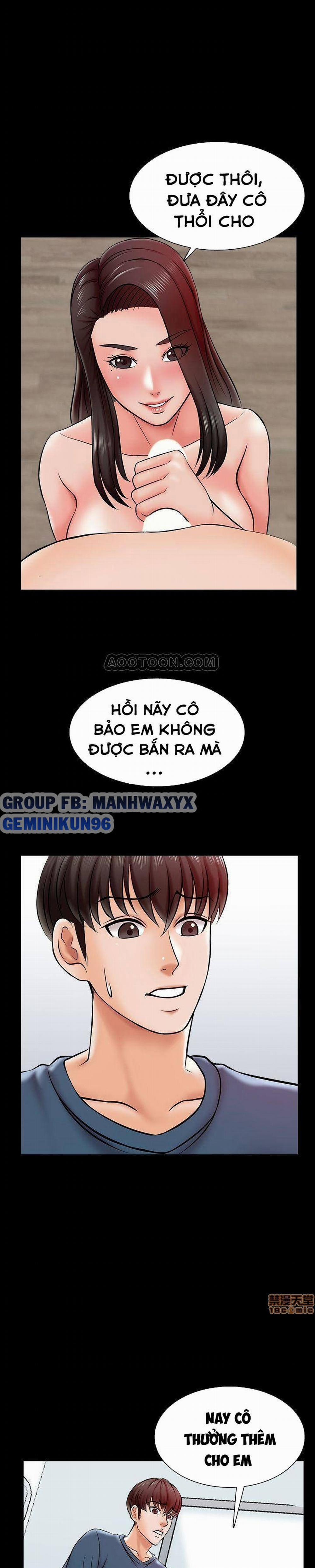 Gia Sư Khiêu Gợi 16 trang 9