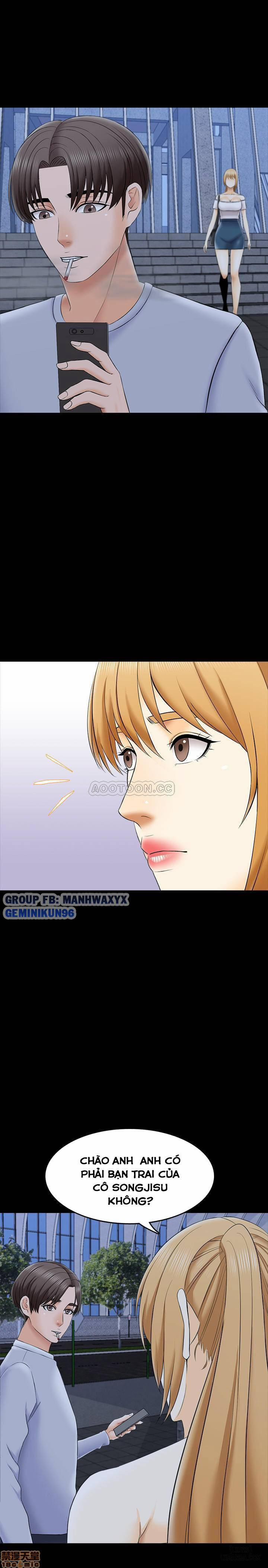 Gia Sư Khiêu Gợi 27 trang 12