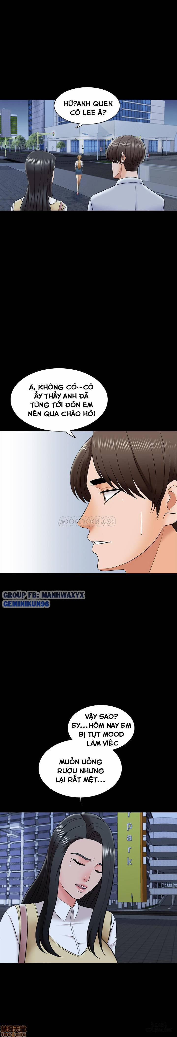 Gia Sư Khiêu Gợi 27 trang 21