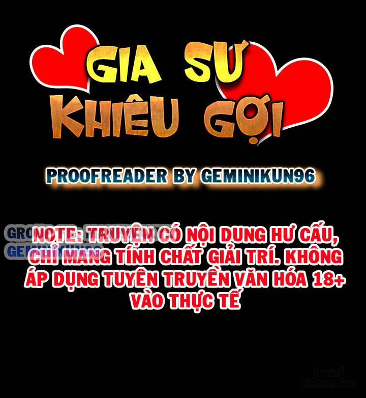 Gia Sư Khiêu Gợi 27 trang 3