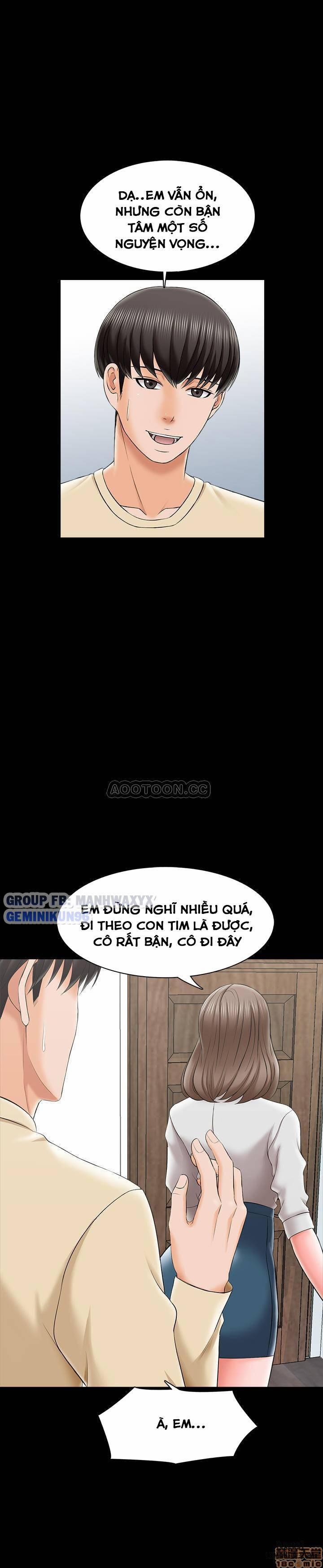 Gia Sư Khiêu Gợi 27 trang 34