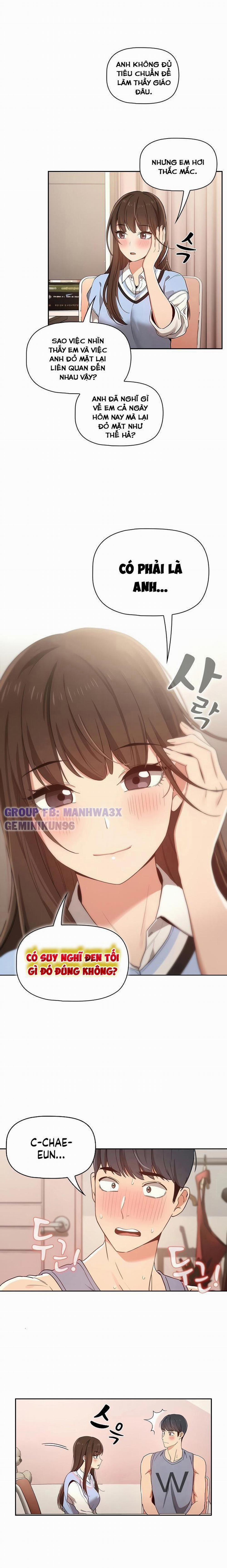 Gia Sư Mùa Hovid 17 trang 1