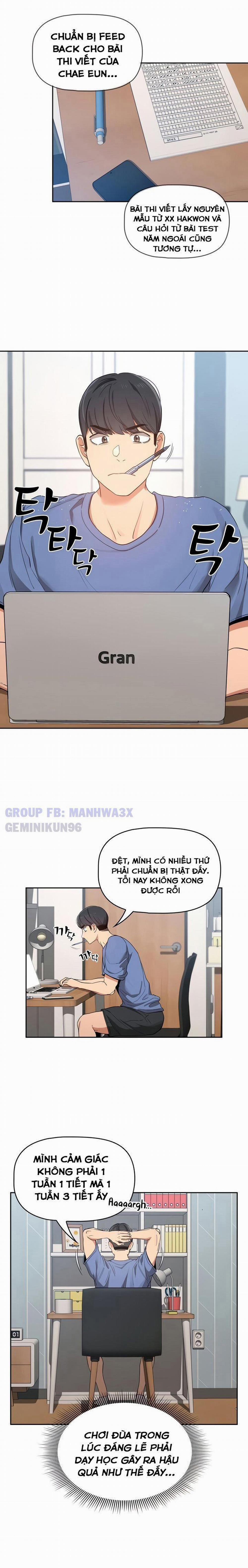 Gia Sư Mùa Hovid 21 trang 1