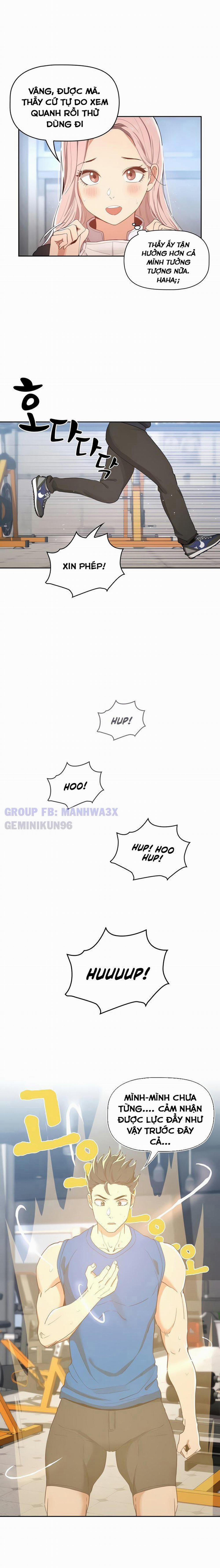 Gia Sư Mùa Hovid 21 trang 10