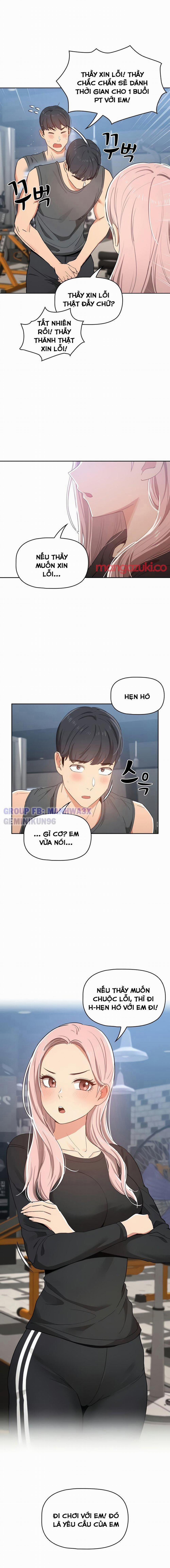 Gia Sư Mùa Hovid 21 trang 12