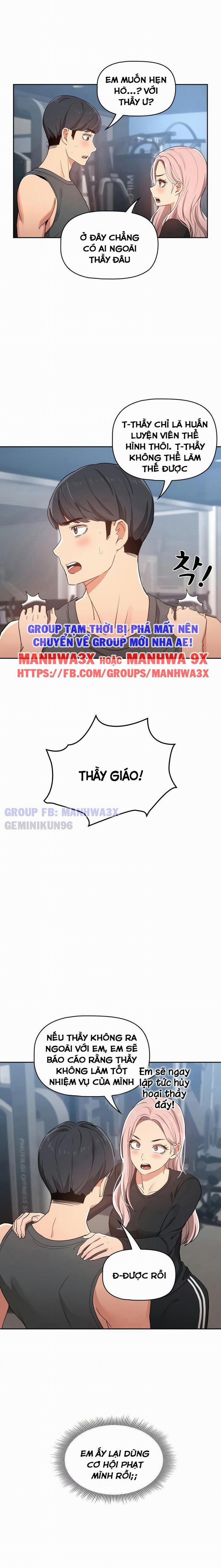 Gia Sư Mùa Hovid 21 trang 13