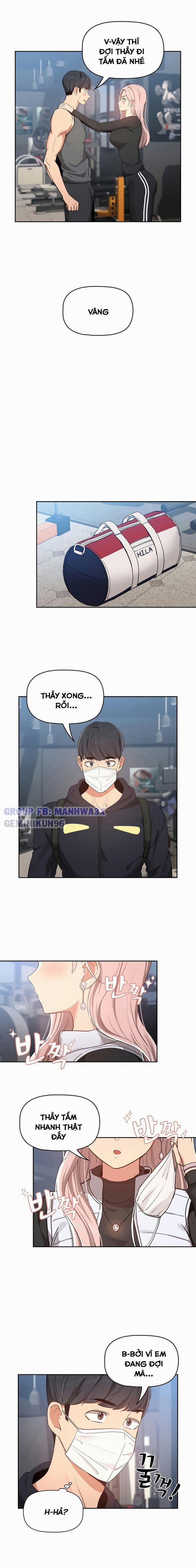 Gia Sư Mùa Hovid 21 trang 14