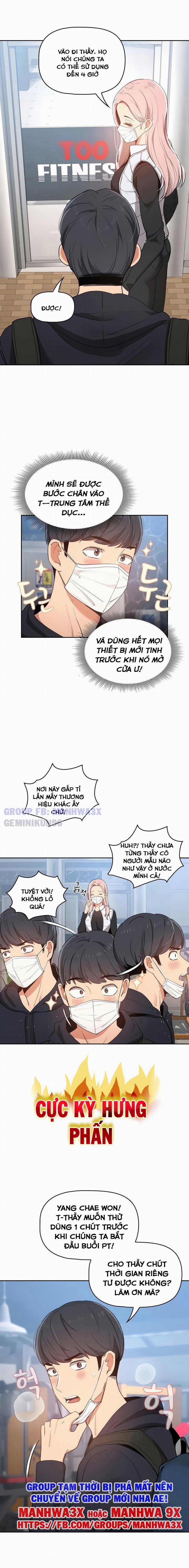 Gia Sư Mùa Hovid 21 trang 9