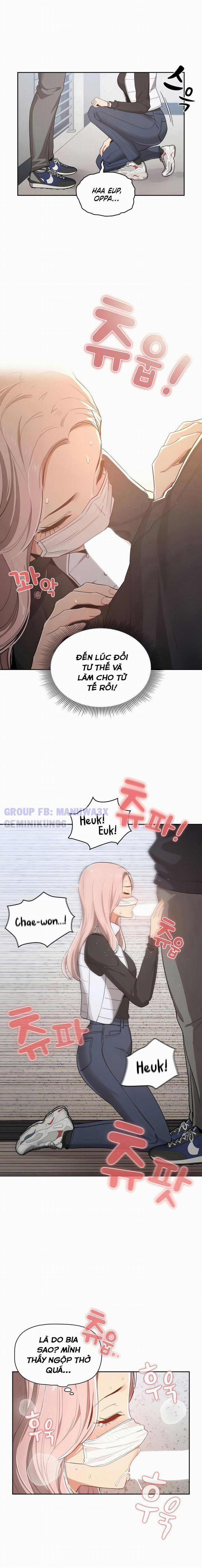 Gia Sư Mùa Hovid 23 trang 11