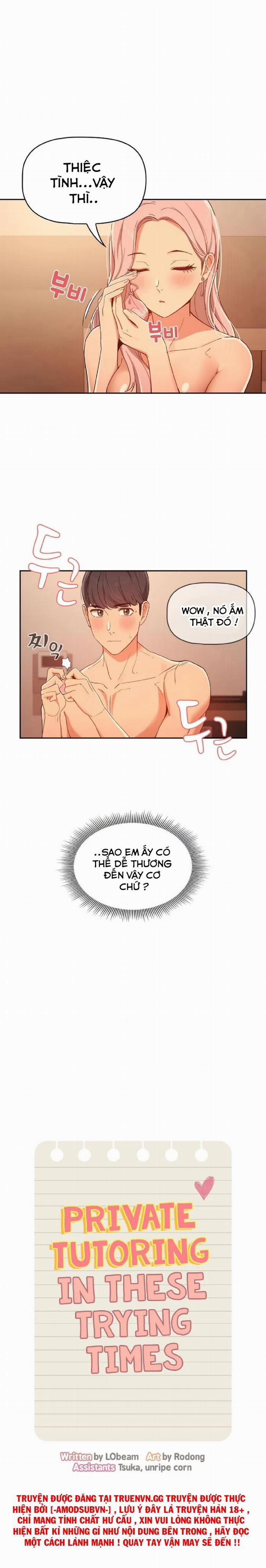 Gia Sư Mùa Hovid 25 trang 3