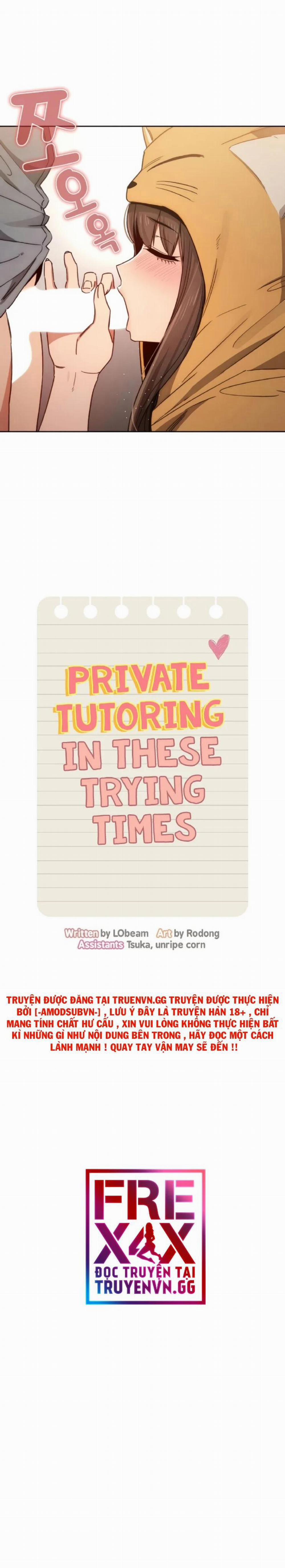 Gia Sư Mùa Hovid 29 trang 2