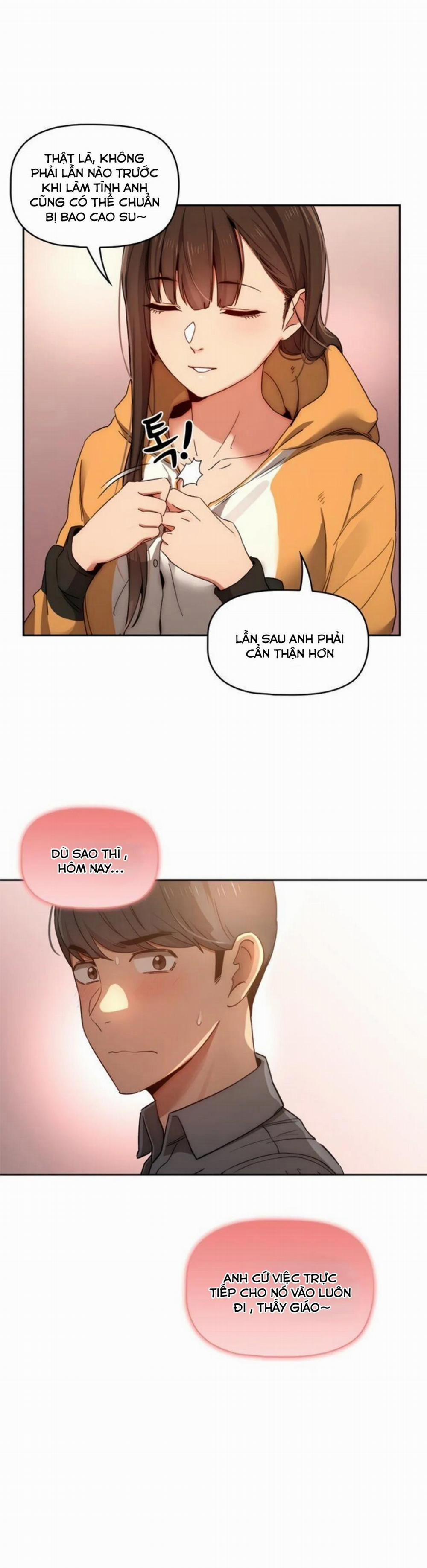 Gia Sư Mùa Hovid 30 trang 1