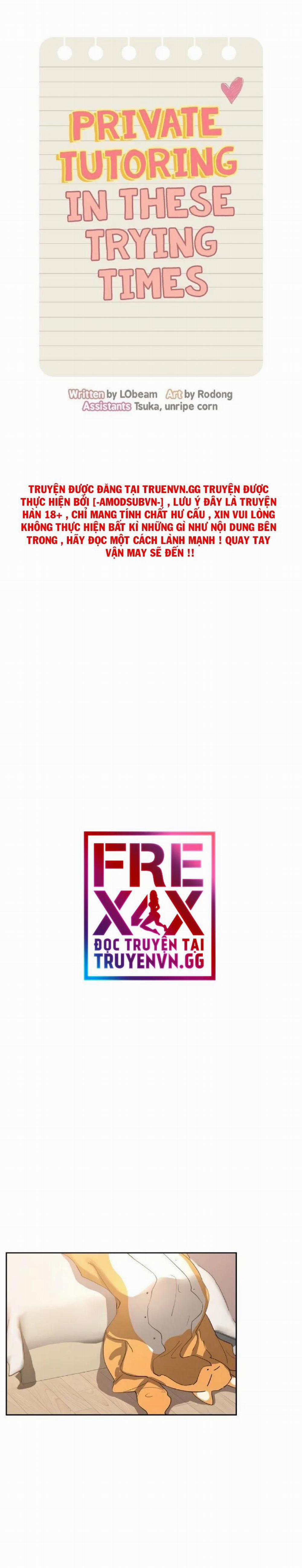 Gia Sư Mùa Hovid 30 trang 2