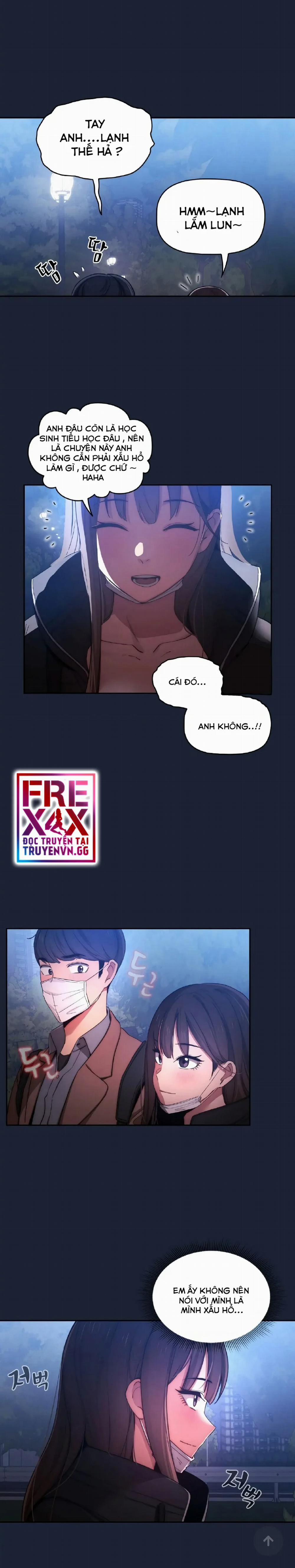 Gia Sư Mùa Hovid 33 trang 11