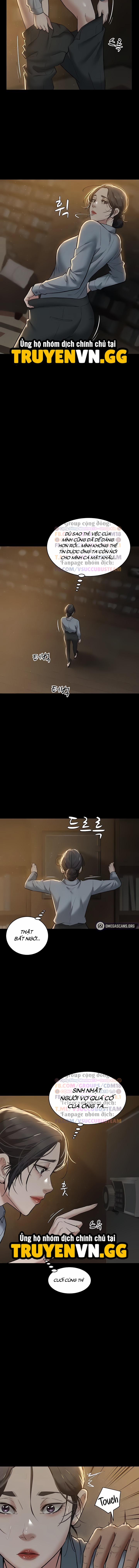 Gia Sư Trả Thù 16 trang 12