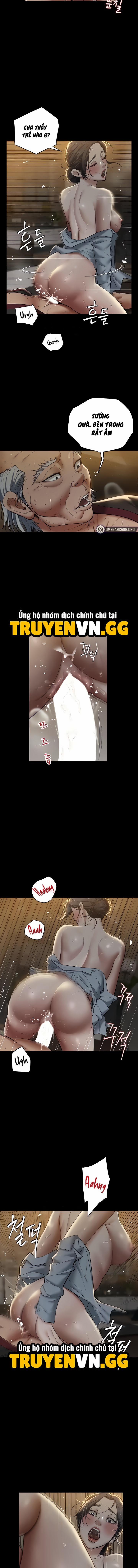 Gia Sư Trả Thù 16 trang 9