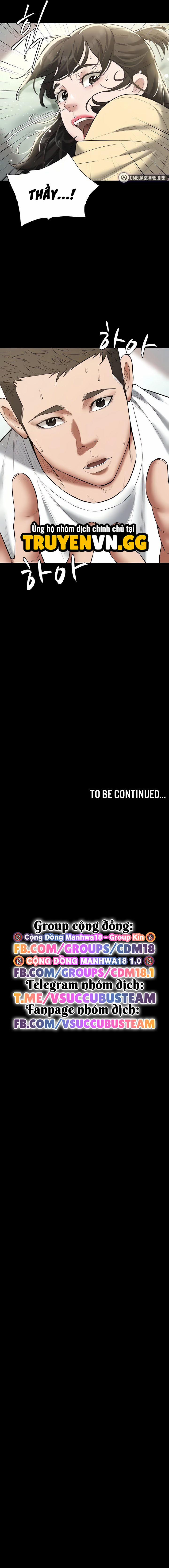 Gia Sư Trả Thù 18 trang 9